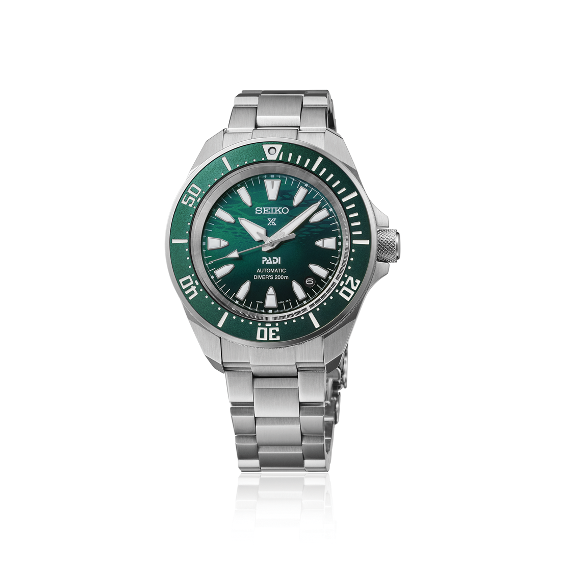 SRPL53 Seiko Prospex SEA Herren