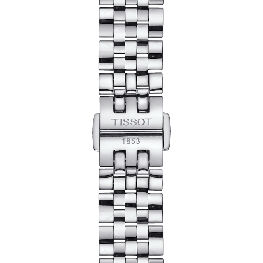 Tissot Le Locle Automatic Lady (29.00) 20th Anniversary T0062071103601