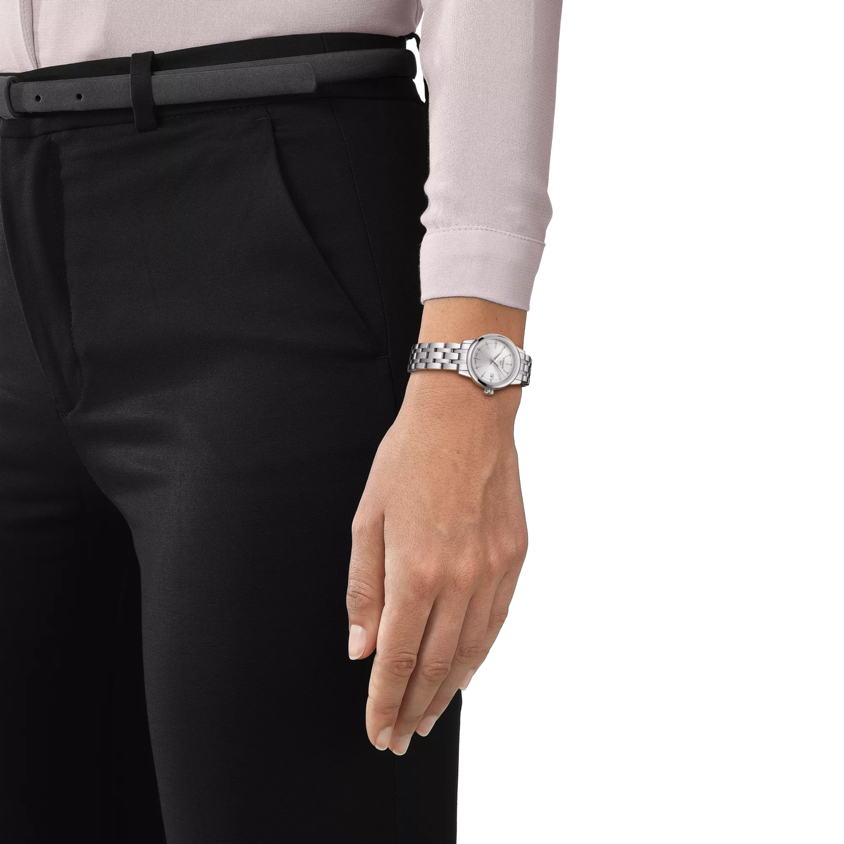 Tissot Classic Dream Lady  T129.210.11.031.00