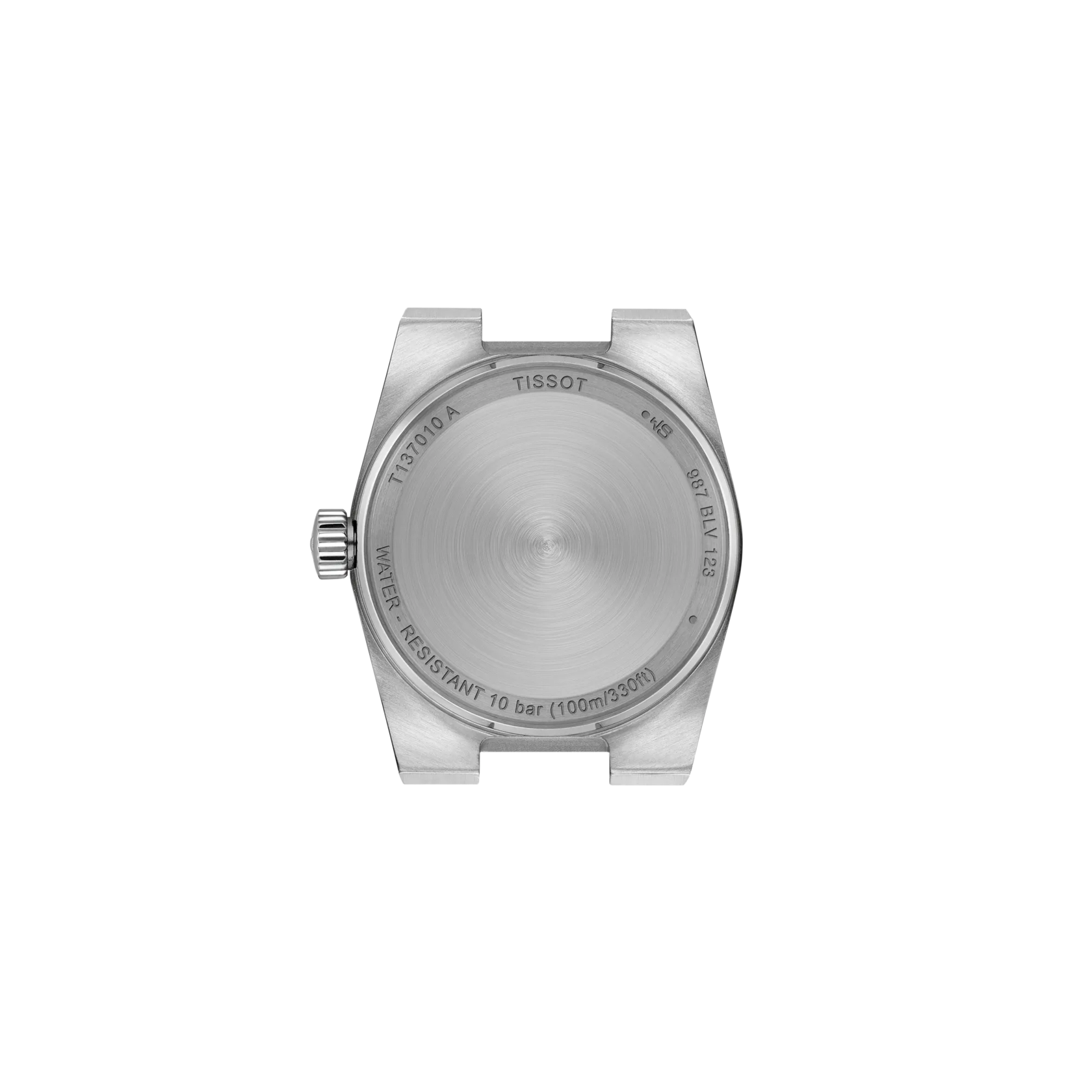 Tissot PRX 25mm  T137.010.11.111.00