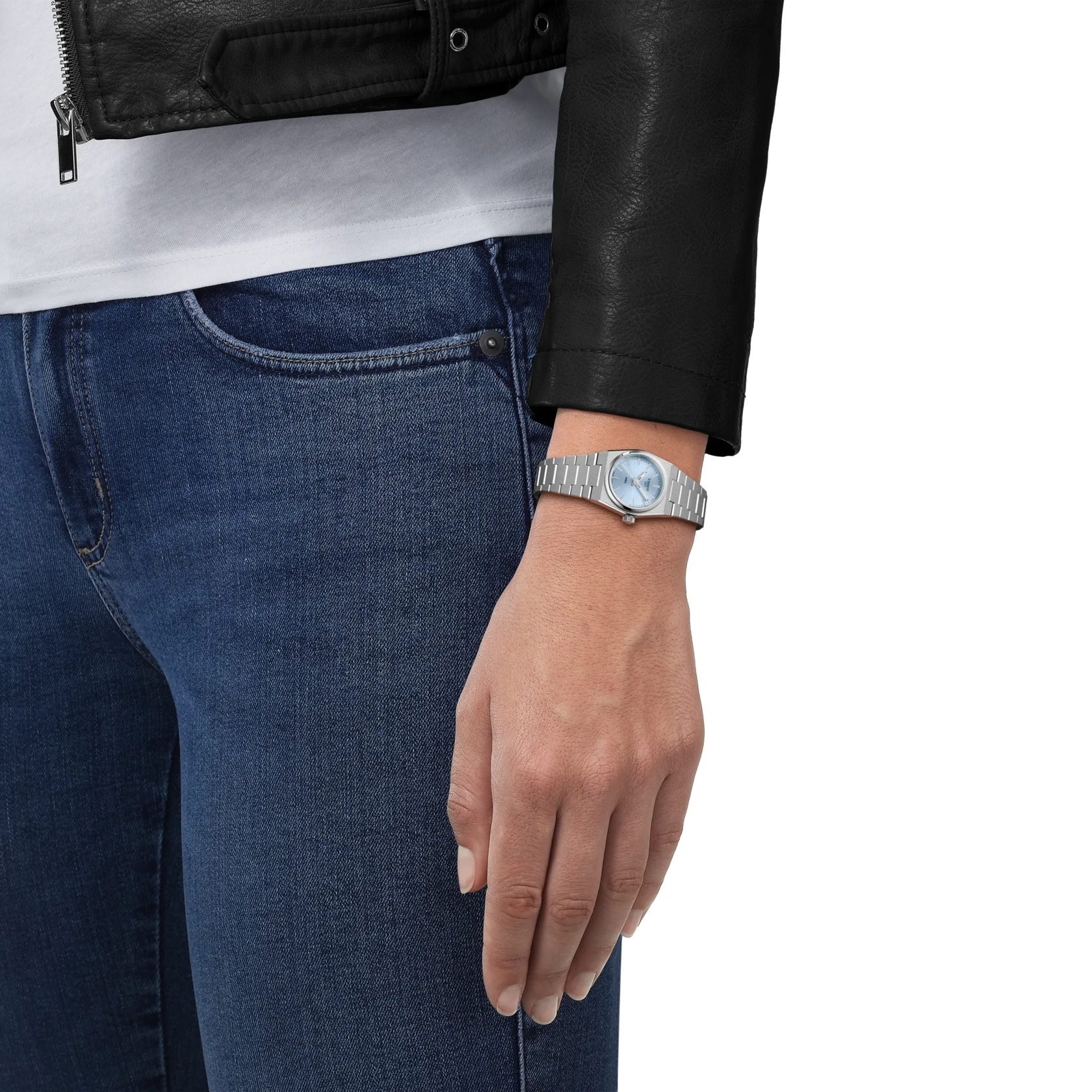 Tissot PRX 25mm  T137.010.11.111.00