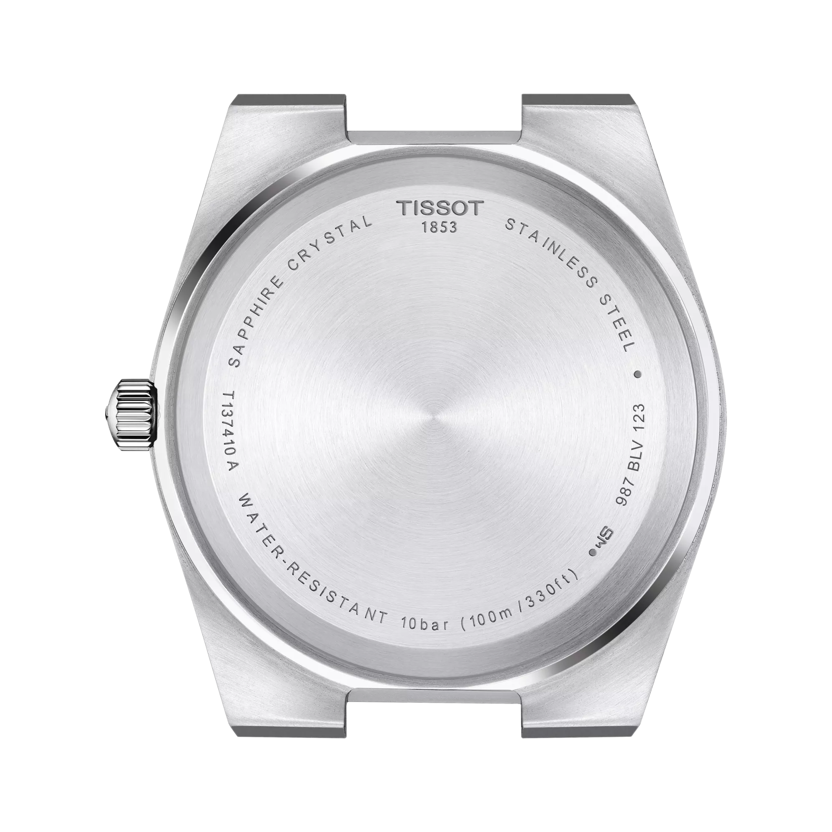 Tissot PRX 40mm  T137.410.11.051.00