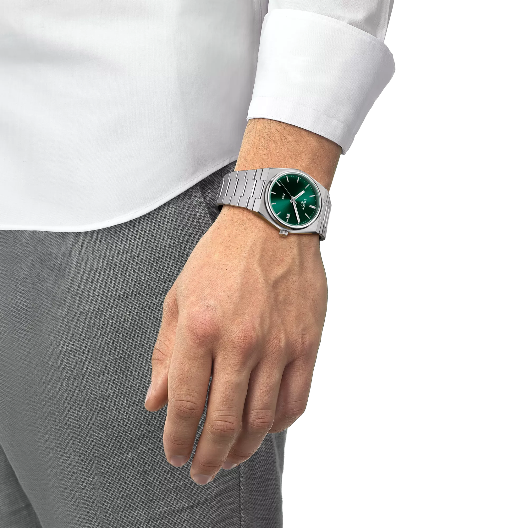Tissot PRX  T137.410.11.091.00