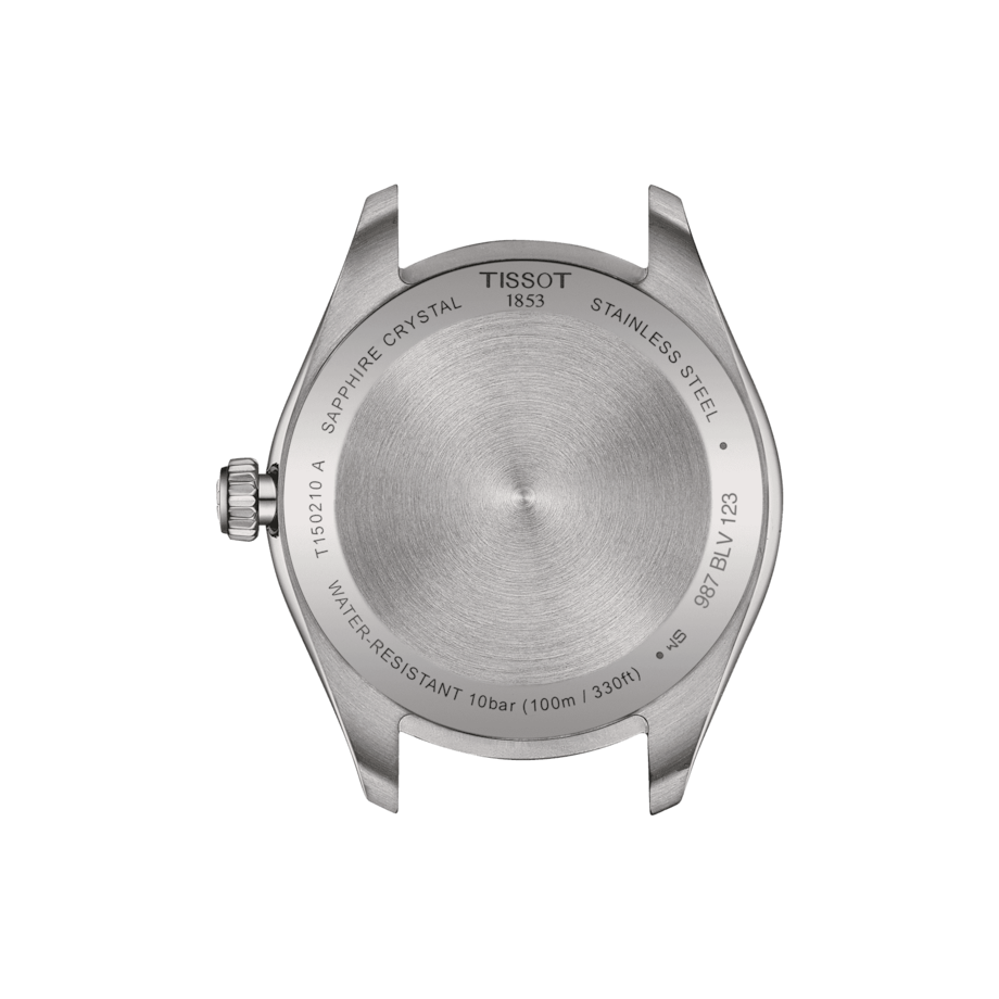 Tissot PR 100 34mm T1502102103100