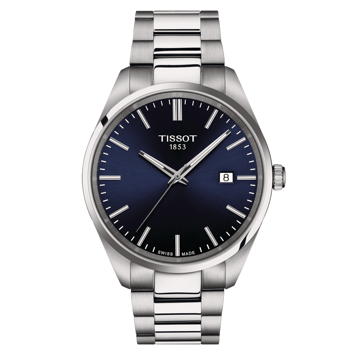 T1504101104100   Tissot PR 100