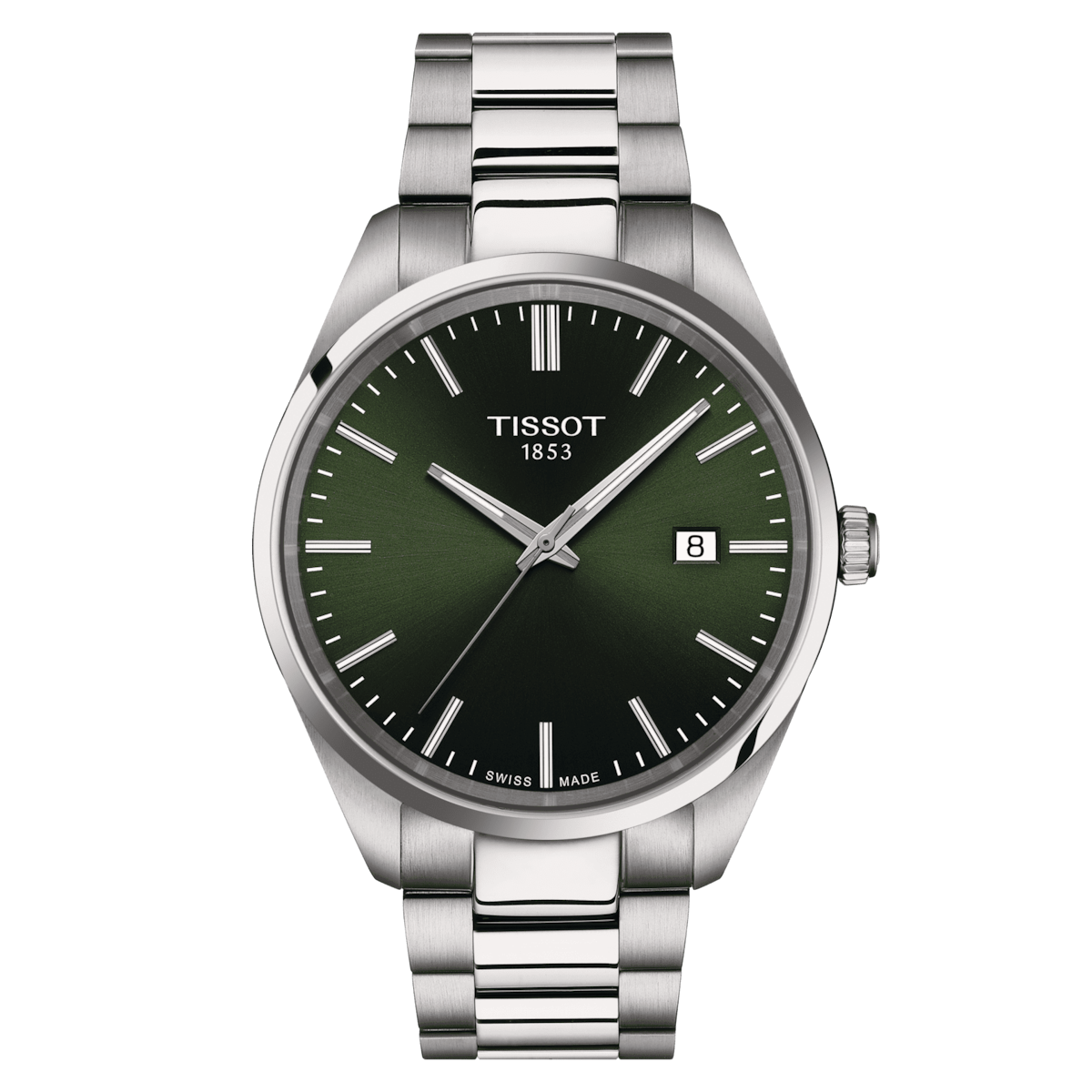 T1504101109100  Tissot PR 100