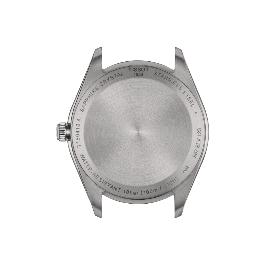 T1504101109100  Tissot PR 100