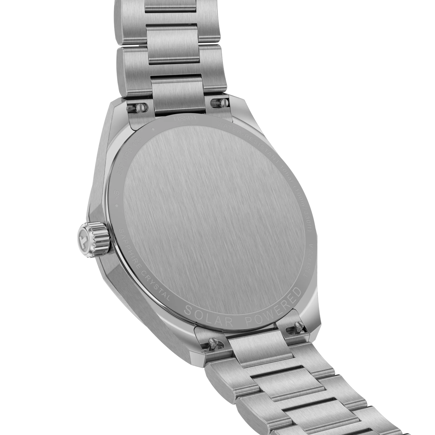 Tissot PRC 100 Solar Quartz 39mm  T151.422.11.041.00