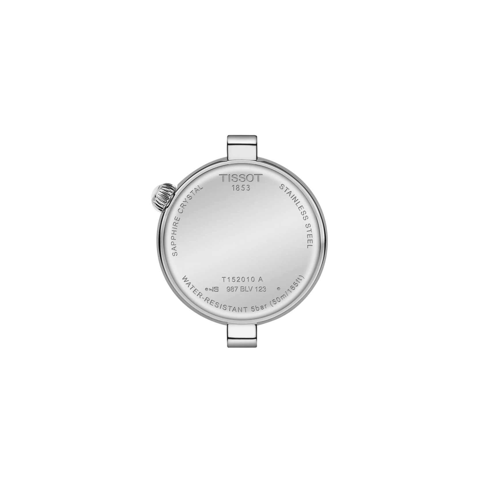 Tissot Desir  T152.010.11.118.00