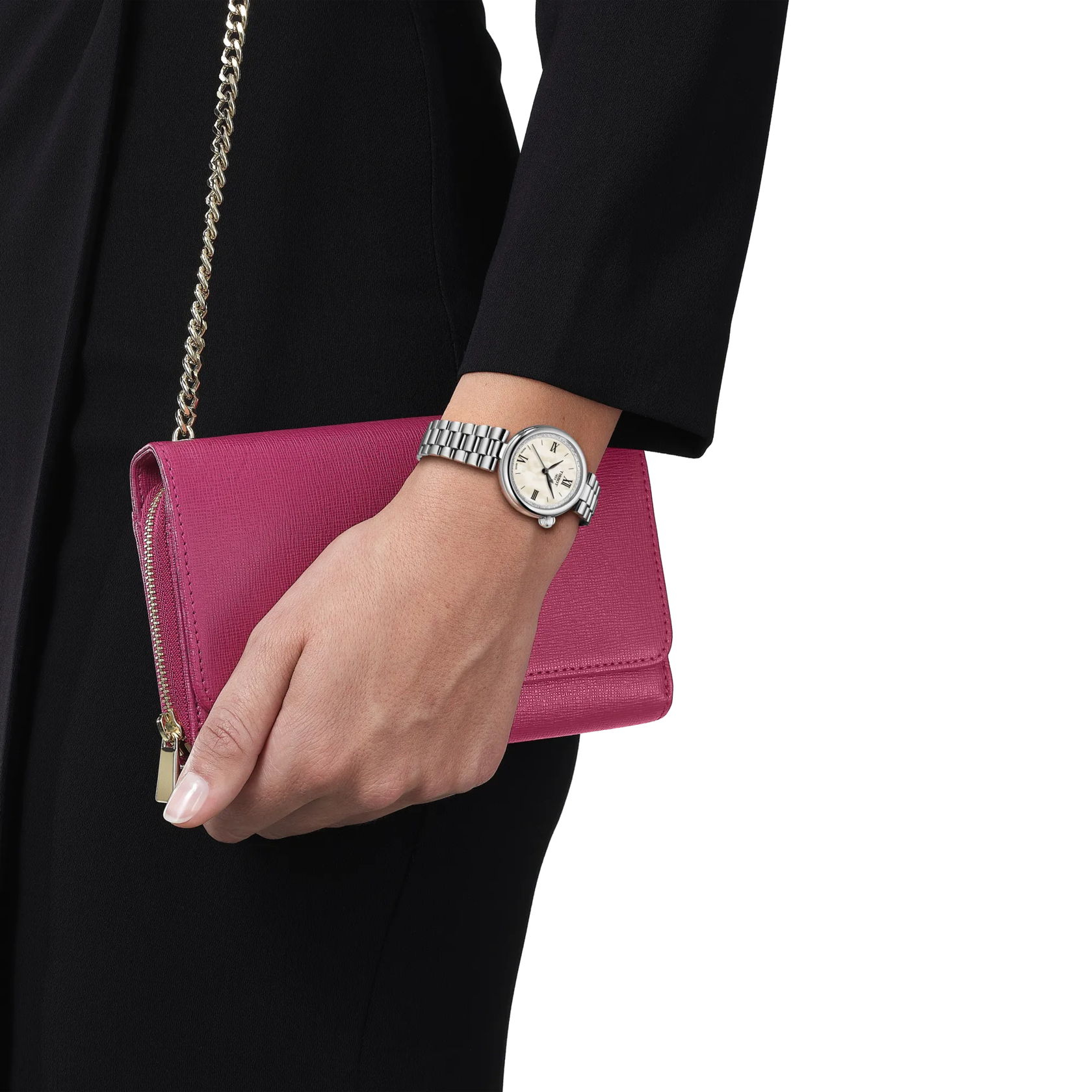 Tissot Desir  T152.010.11.118.00