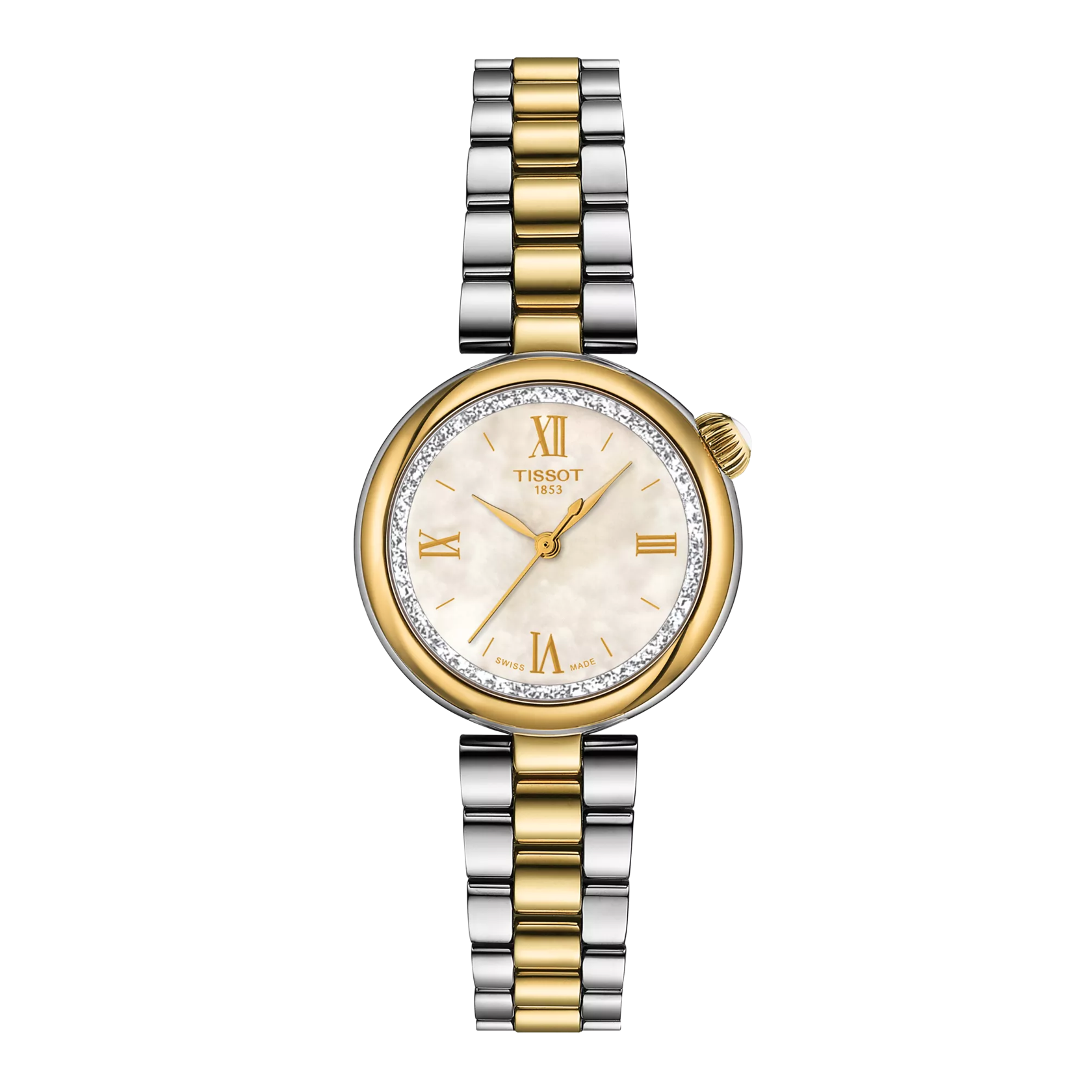 Tissot Desir  T152.010.22.118.01