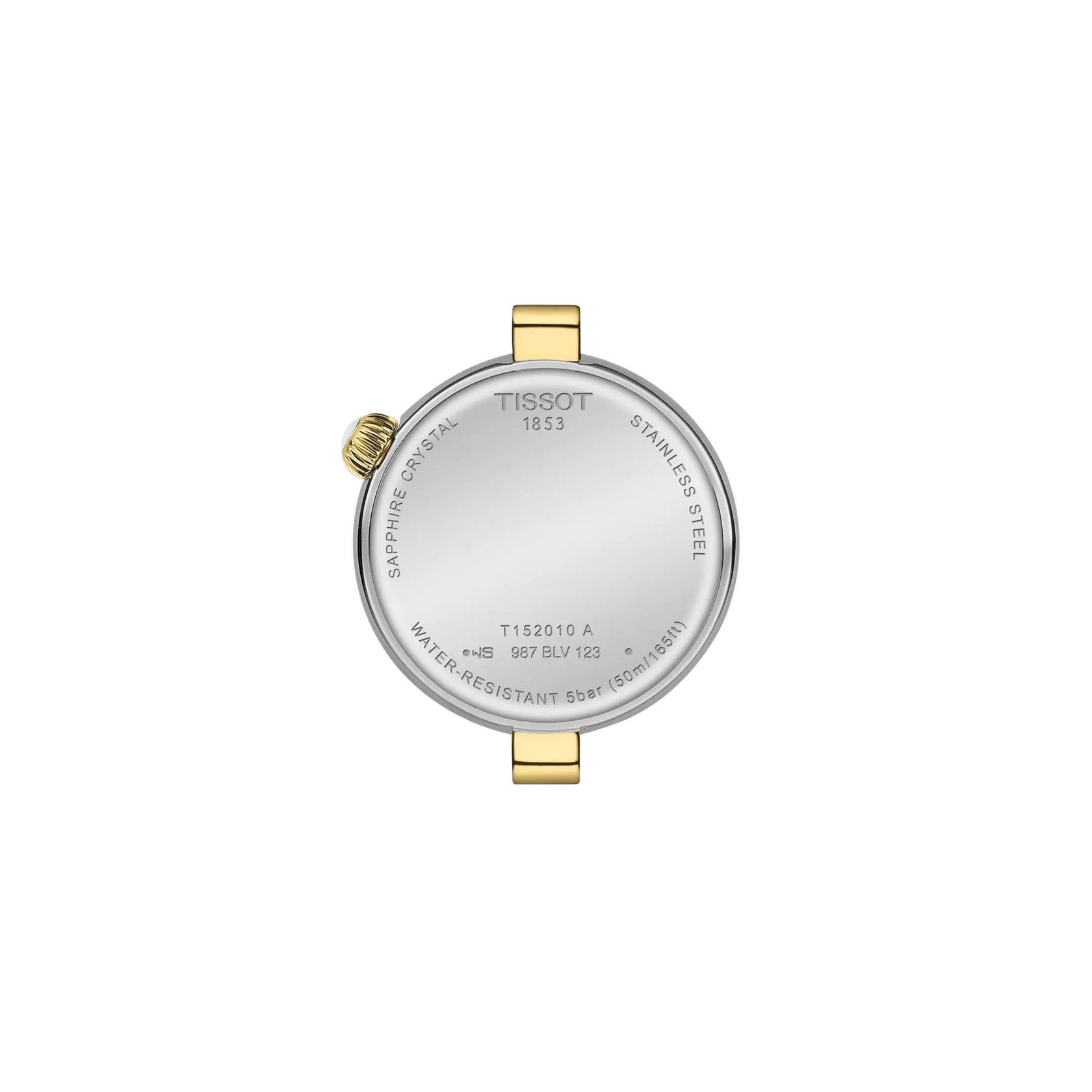 Tissot Desir  T152.010.22.118.01