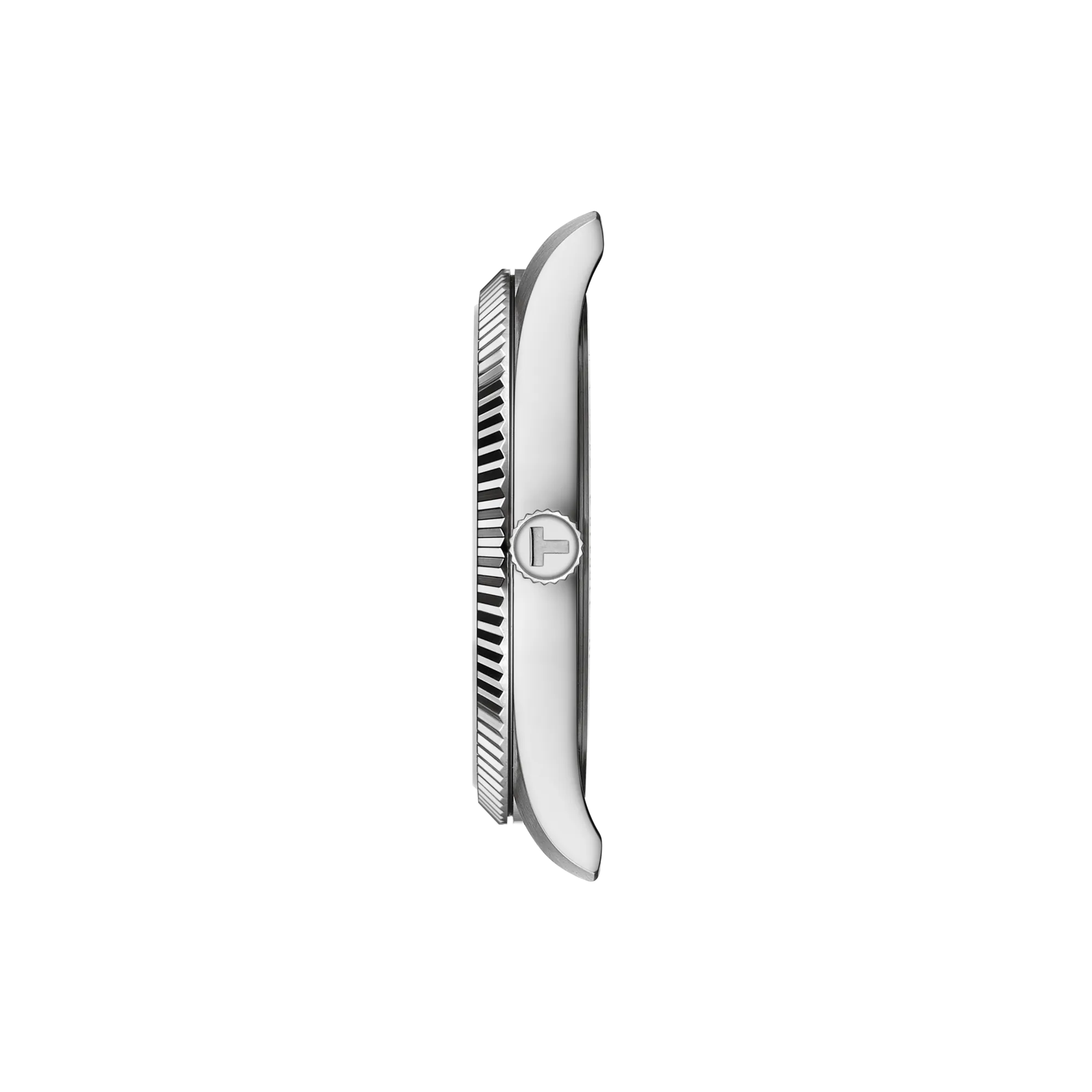 Tissot Ballade 40mm  T156.410.11.091.00