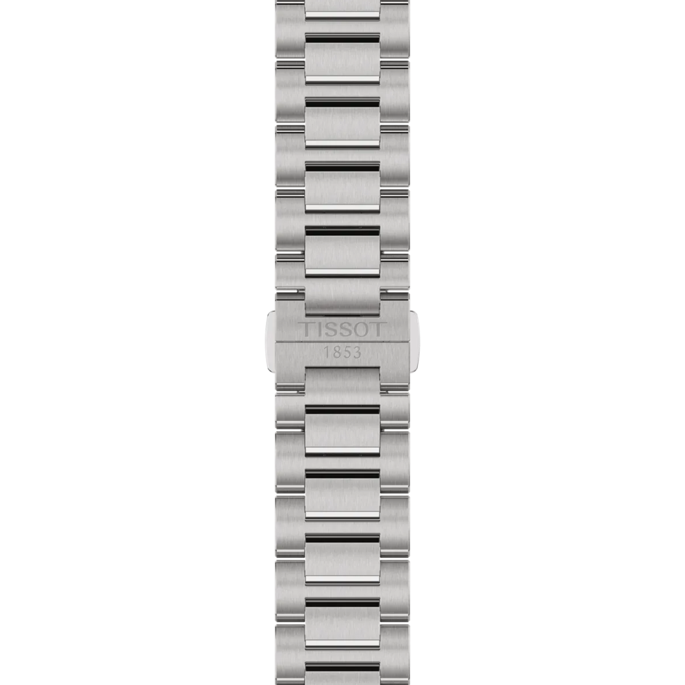 Tissot PRC 100 Solar Quartz 39mm  T151.422.11.041.00