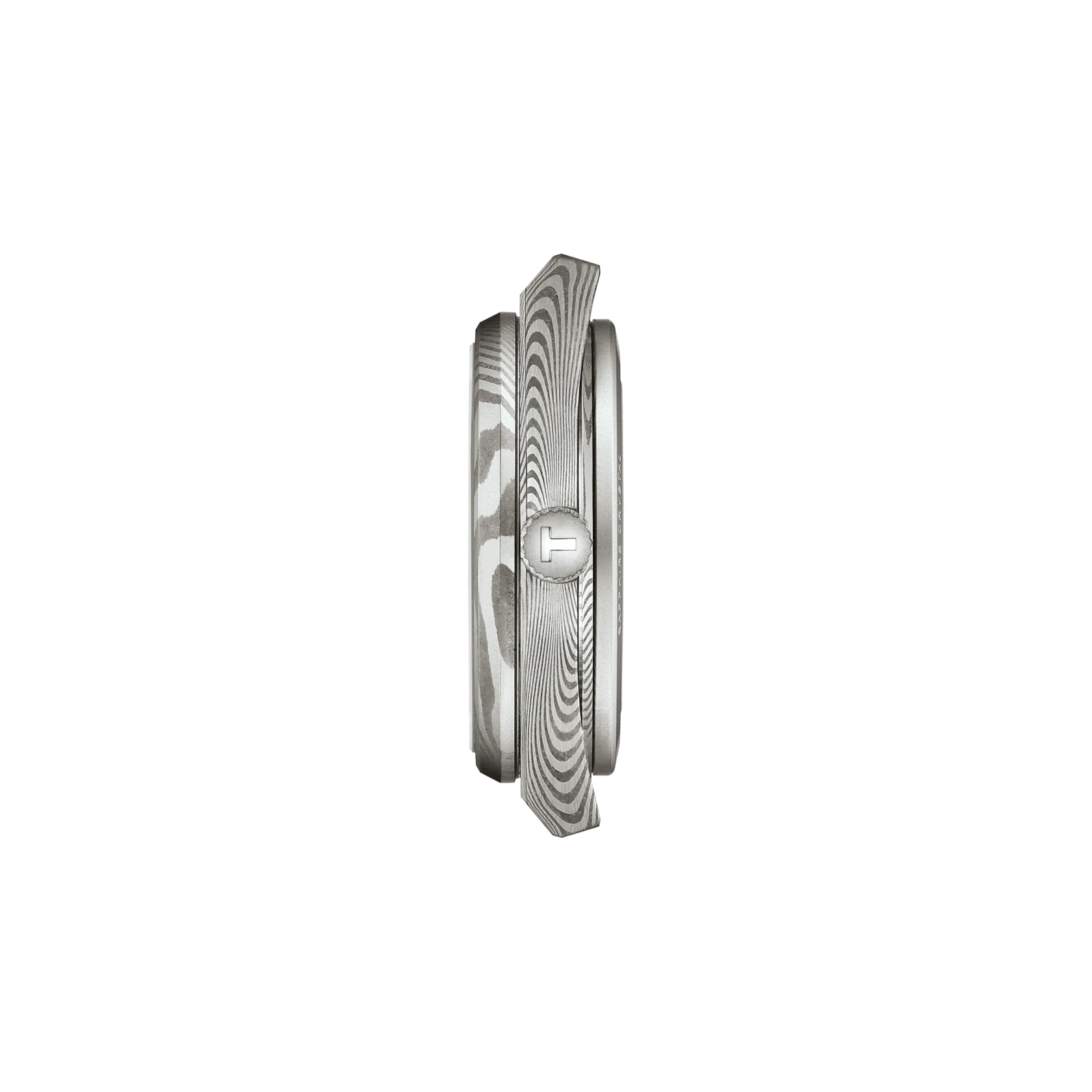 Tissot PRX Damaszenerstahl 38mm  T137.807.96.081.00