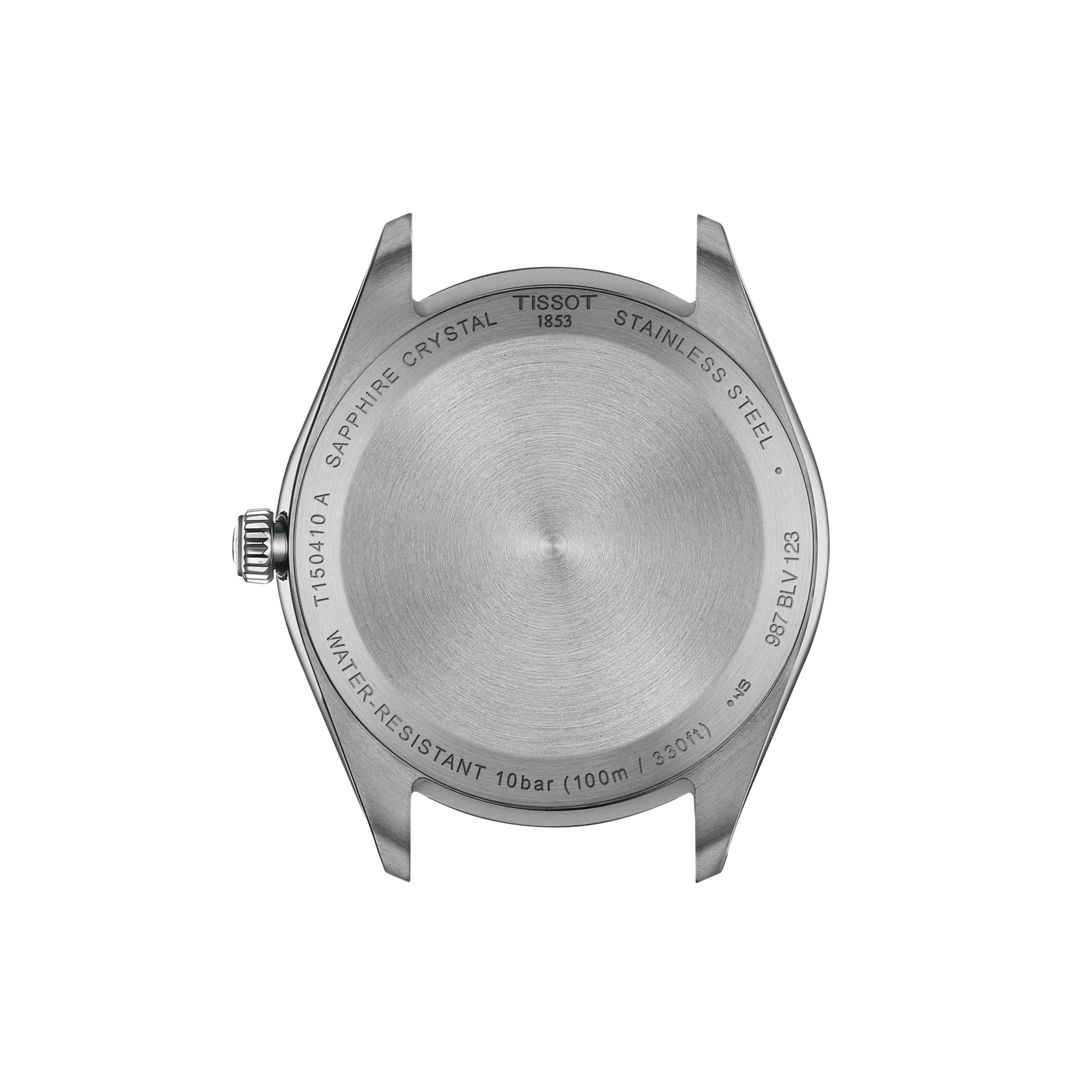 Tissot PR 100 40mm  T150.410.11.081.00