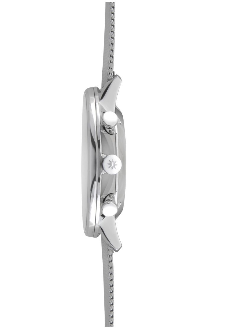 Junghans 41/4877.44 FORM C