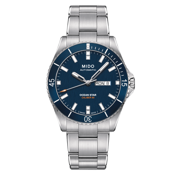 Mido Ocean Star 200  M026.430.11.041.00